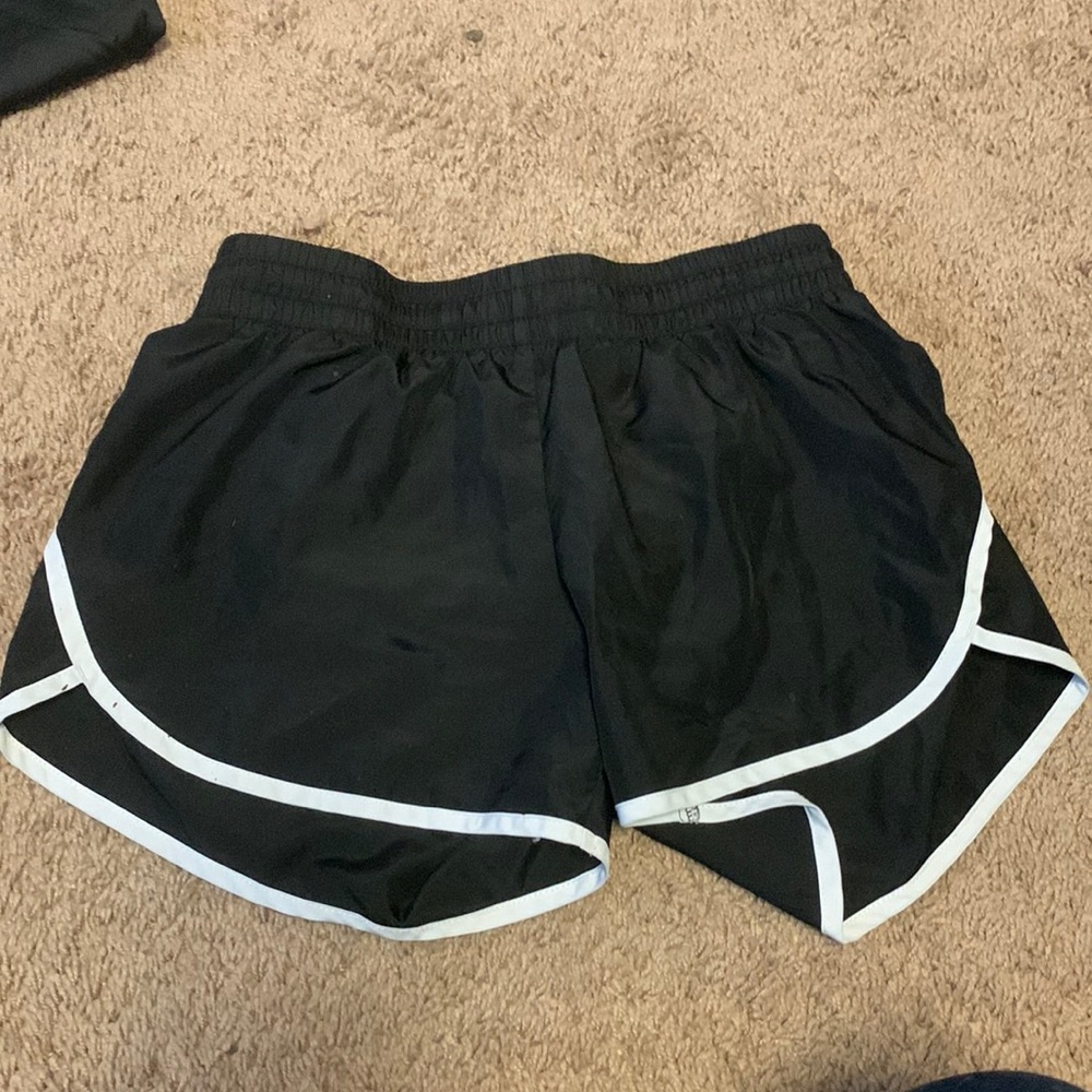 Sports shorts